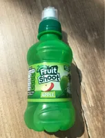 Apple Fruit Shoot