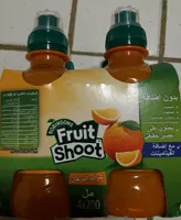 Fruit shoot