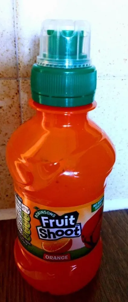 Fruit shoot