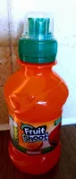 Fruit shoot