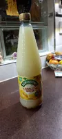 Barley Water Lemon