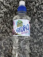 Fruit Shot