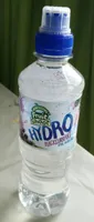 Fruit shoot Hydro Blackcurrant