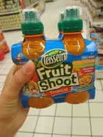 Fruit shoot