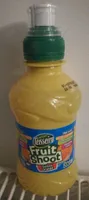 Fruit Shoot Teisseire Orange 4 Pk