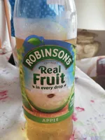 Real Fruit