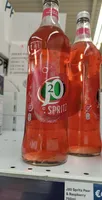 J2o Spritz Pear and Raspberry 750ML