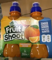 Fruit Shoot