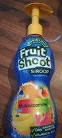 Fruit shoot