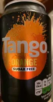 Tango orange