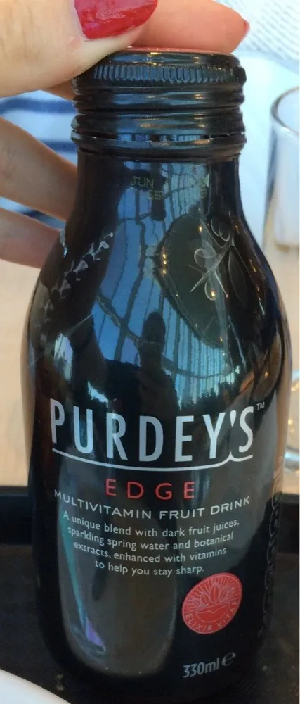 Edge Natural Energy