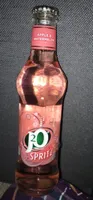 Apple % Watermelon Spritz