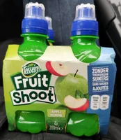 Fruit Shoot Pomme