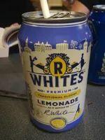 Premium traditional cloudy lemonade
