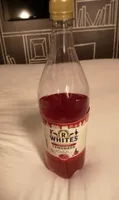 Whites prenium raspberry lemonade
