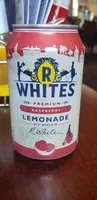 Premium Raspberry lemonade