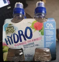 Teisseire Fruit Shoot hydro