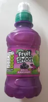 Fruit shoot