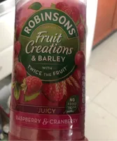 Fruit creations