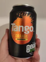 Tango Orange Original