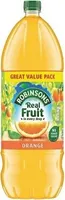 GREAT VALUE PACK ROBINSON ESTO 1823 ORANG