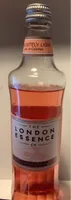White Peach & Jasmine Crafted Soda