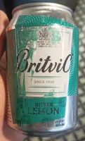 Bitter Lemon