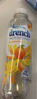 Fruity - Juicy - Tasty Mandarin & Lemon