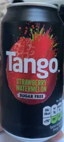 Strawberry and Watermelon