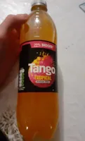 Tango Tropical
