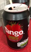 Tango strawberry watermelon