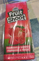 Fruit shoot