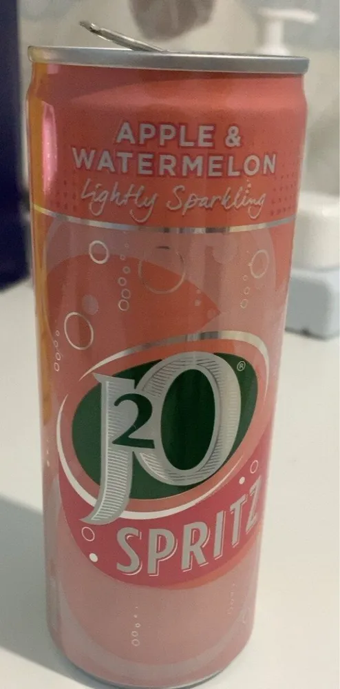 Apple & Watermelon