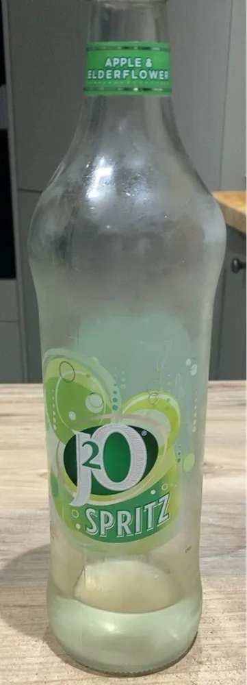 J2o spritz
