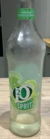 J2o spritz