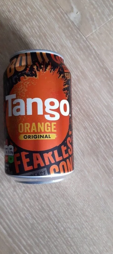 Tango Orange Multipack