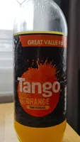 Tango Orange Original
