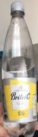 Indian tonic water