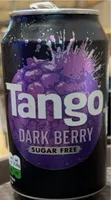 Dark Berry Sugar Free imp