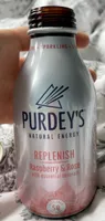 Replenish Raspberry & Rose