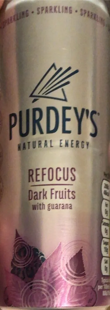 Natural energy refocus