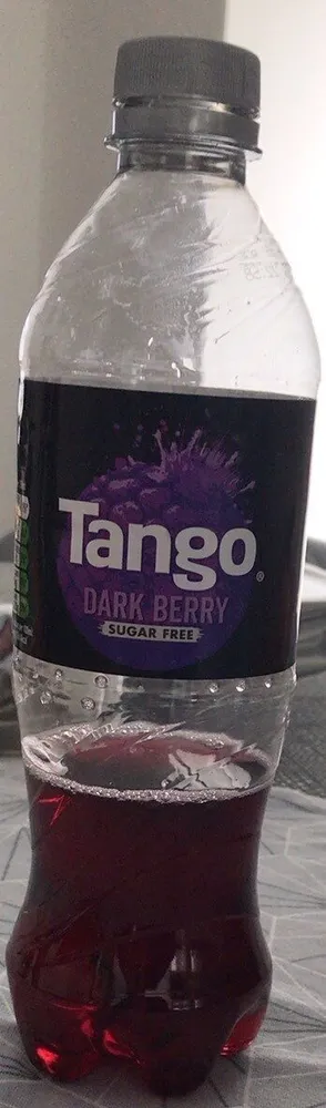 Tango Dark Berry