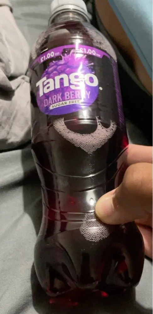 dark berry