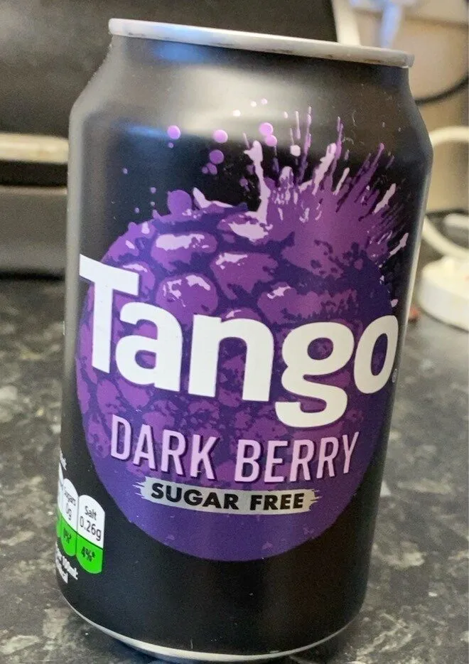 Dark berry