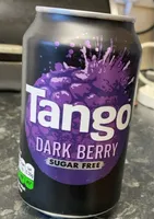 Dark berry