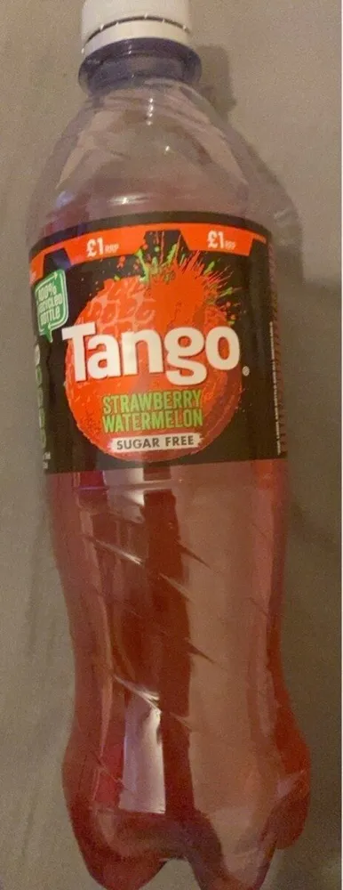 Tango strawberry watermelon