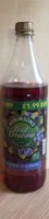 Fruit Creations Blackberry & Blueberry