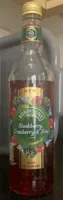 Robinsons Blackberry, Cranberry and Sloe fruit cordial
