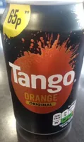 Tango orange original