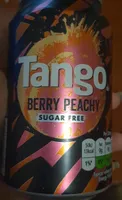 Tango Berry Peachy